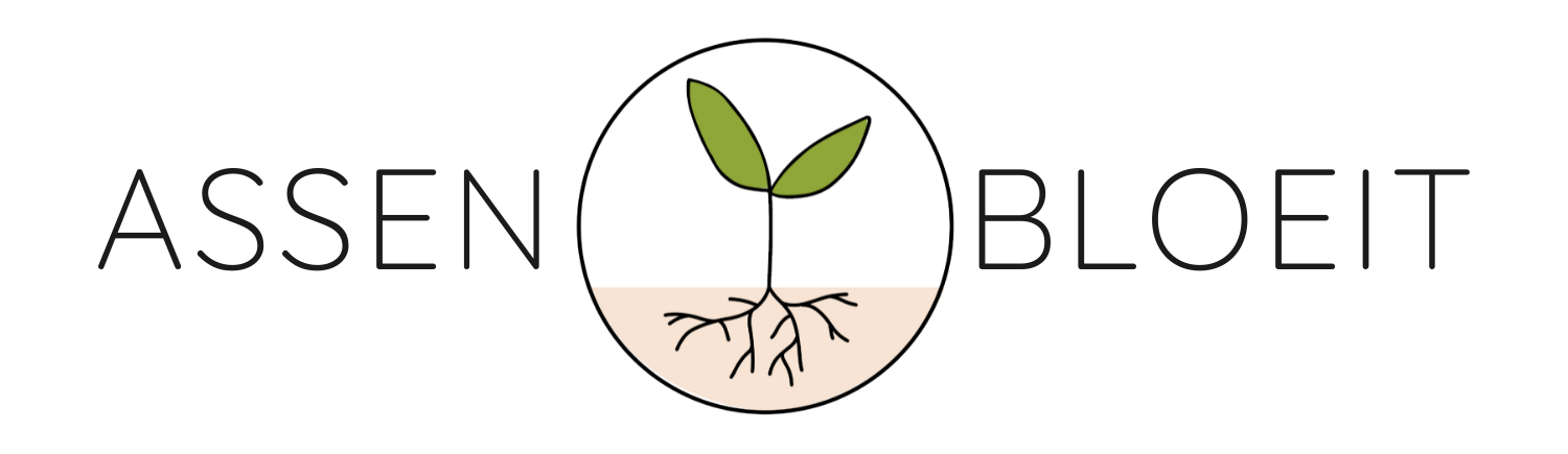 Assenbloeit - Cadeaubonnen Kassa